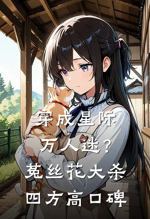 穿成星际万人迷？菟丝花大杀四方高口碑