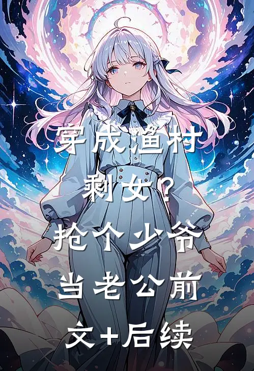 穿成渔村剩女？抢个少爷当老公前文+后续