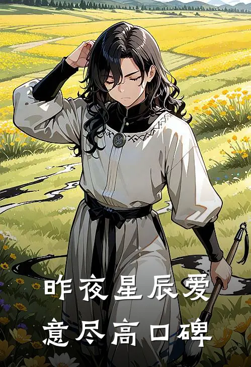 昨夜星辰爱意尽高口碑