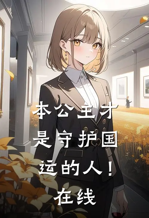 本公主才是守护国运的人！在线