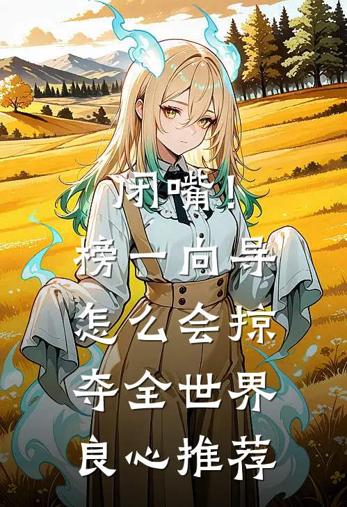 闭嘴！榜一向导怎么会掠夺全世界良心推荐