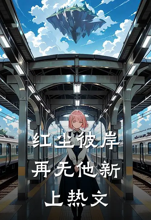 红尘彼岸再无他新上热文