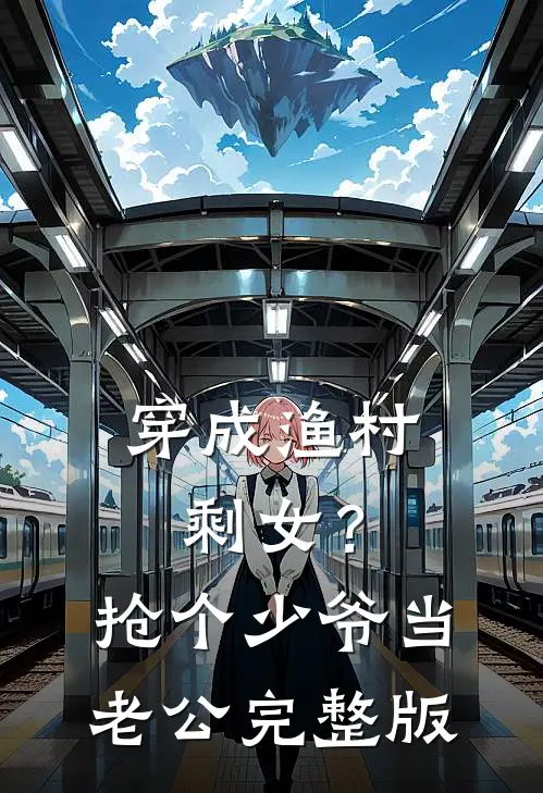 穿成渔村剩女？抢个少爷当老公完整版
