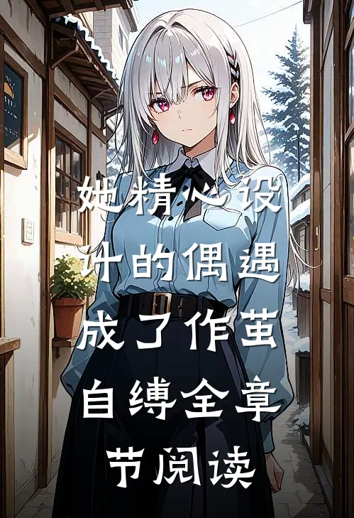 她精心设计的偶遇，成了作茧自缚全章节阅读