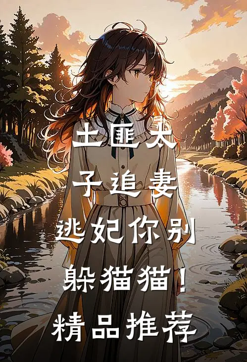 土匪太子追妻：逃妃你别躲猫猫！精品推荐