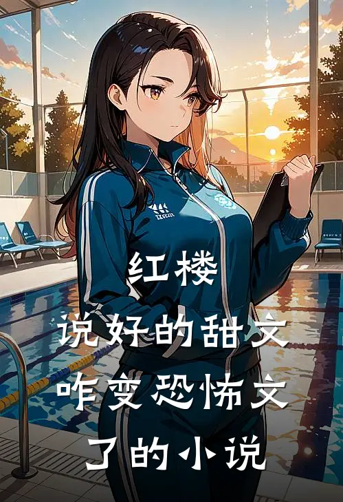 红楼：说好的甜文咋变恐怖文了的小说