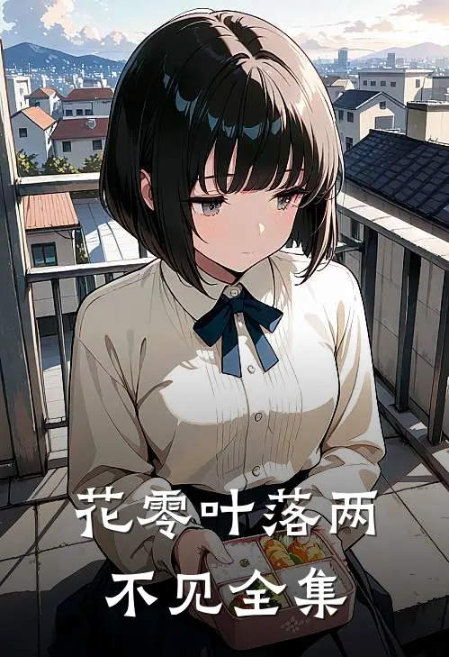 花零叶落两不见全集