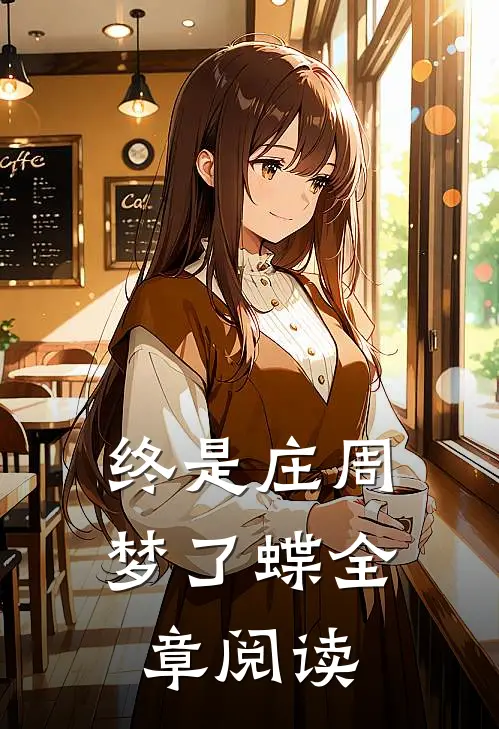 终是庄周梦了蝶全章阅读