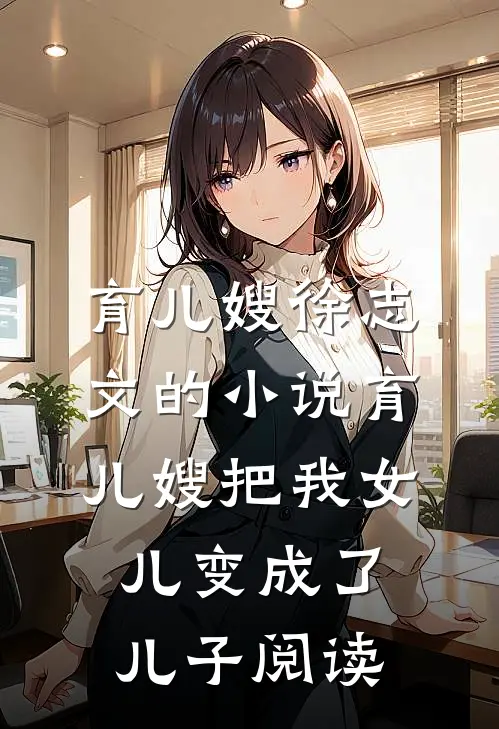 育儿嫂徐志文的小说育儿嫂把我女儿变成了儿子阅读