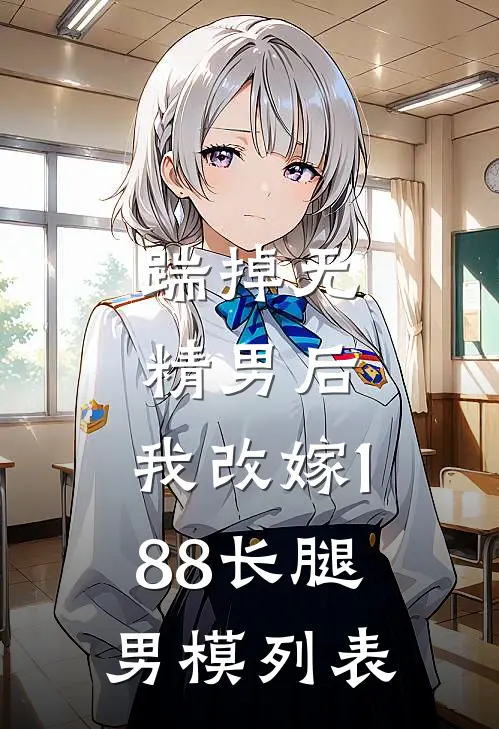 踹掉无精男后，我改嫁188长腿男模列表