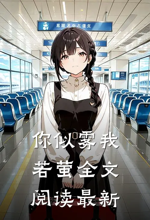 你似雾我若萤全文阅读最新