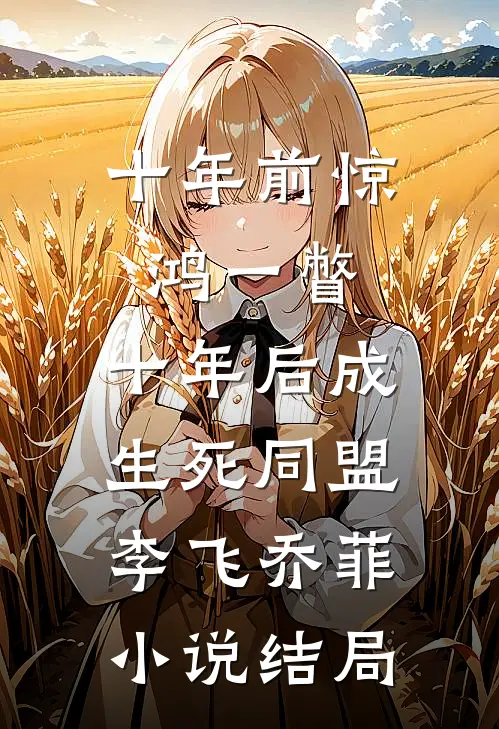 十年前惊鸿一瞥，十年后成生死同盟李飞乔菲小说结局
