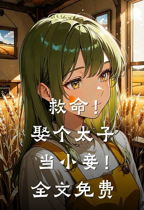 救命！娶个太子当小妾！全文免费