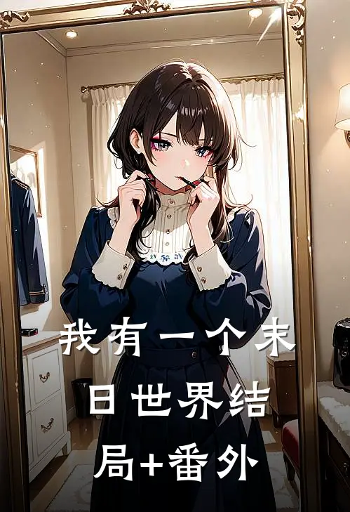 我有一个末日世界结局+番外