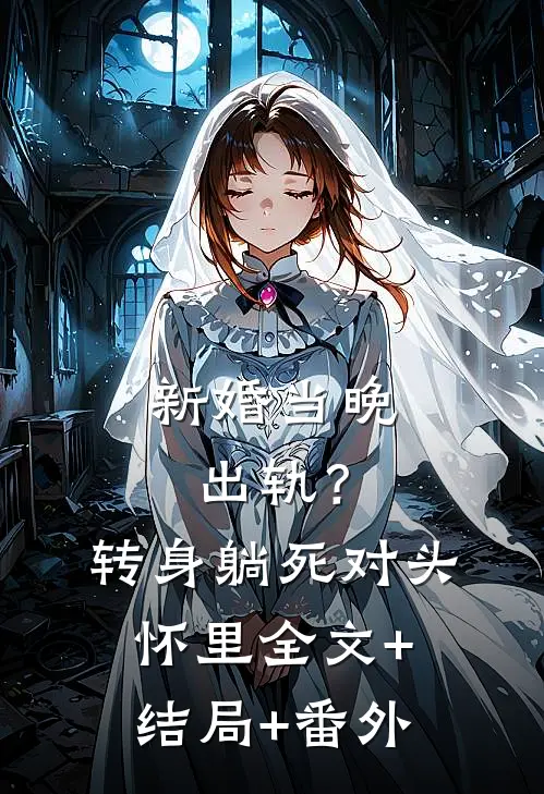 新婚当晚出轨？转身躺死对头怀里全文+结局+番外