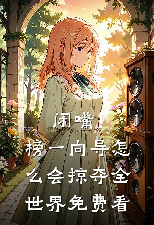 闭嘴！榜一向导怎么会掠夺全世界免费看