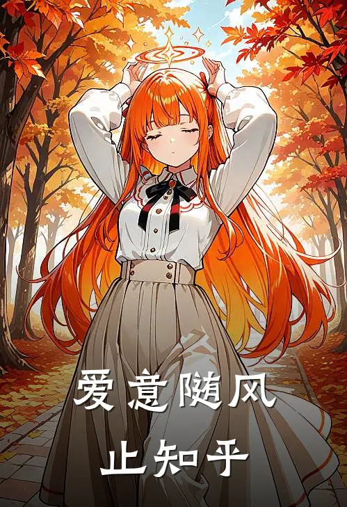爱意随风止知乎