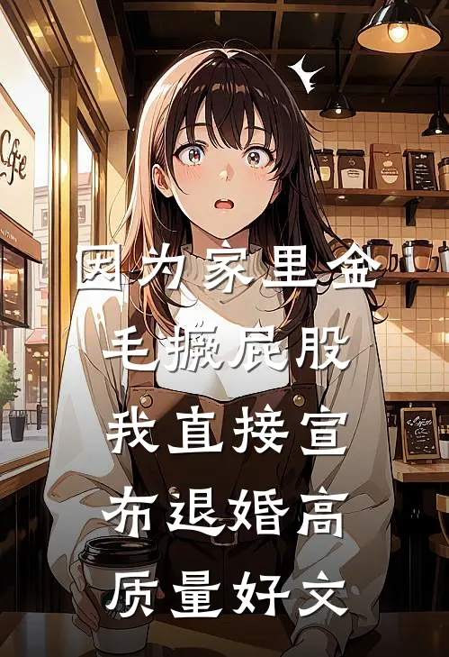 因为家里金毛撅屁股，我直接宣布退婚高质量好文