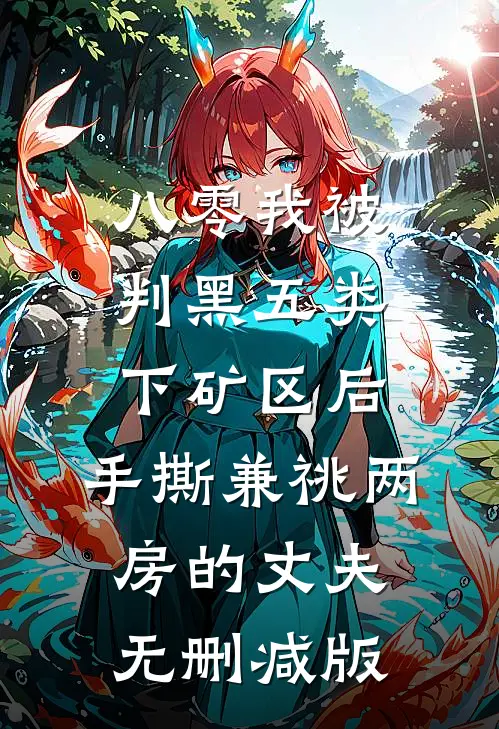 八零我被判黑五类下矿区后，手撕兼祧两房的丈夫无删减版