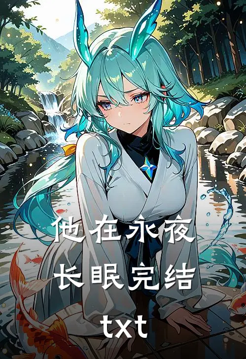 他在永夜长眠完结txt