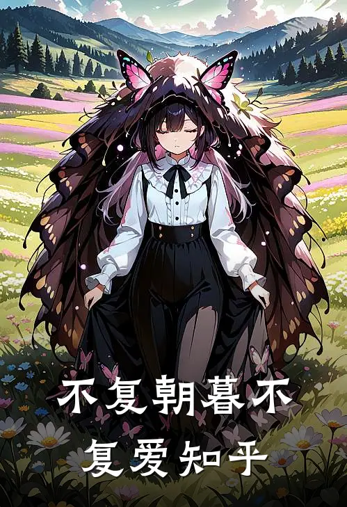 不复朝暮不复爱知乎