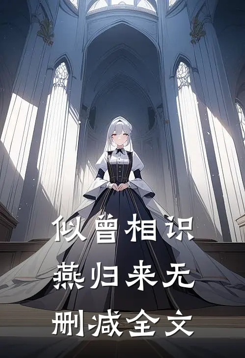 似曾相识燕归来无删减全文