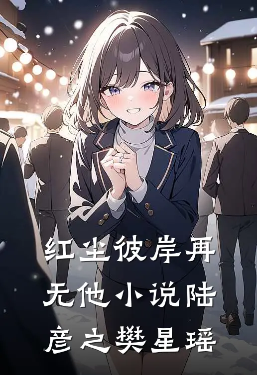 红尘彼岸再无他小说陆彦之樊星瑶
