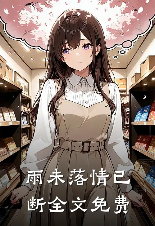 雨未落情已断全文免费