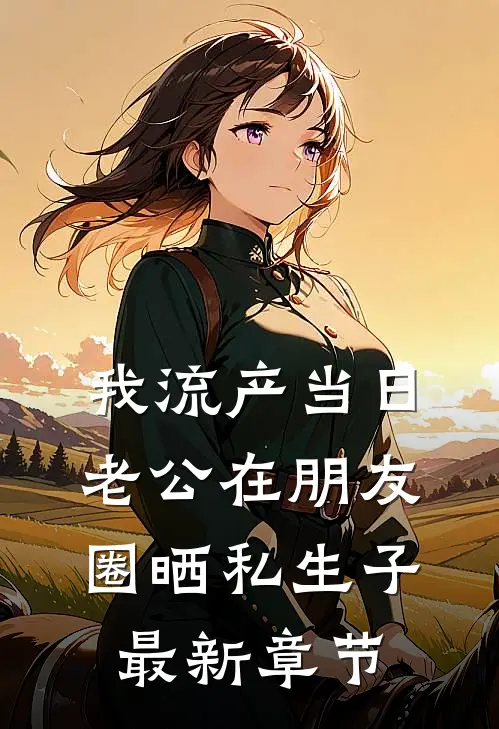 我流产当日，老公在朋友圈晒私生子最新章节