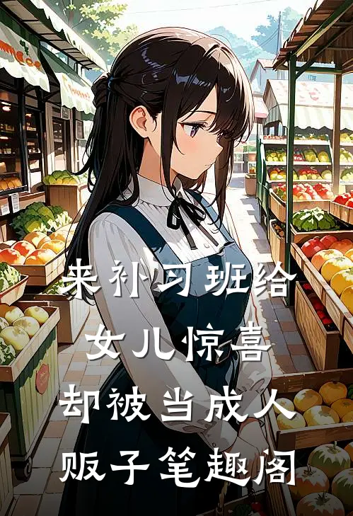 来补习班给女儿惊喜，却被当成人贩子笔趣阁