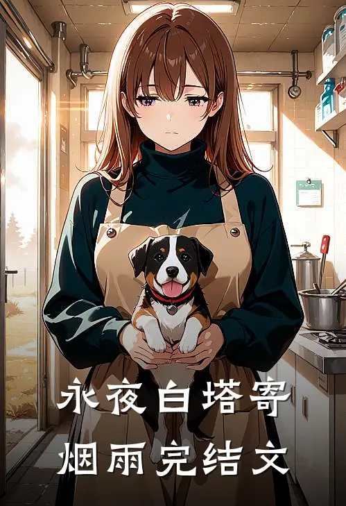 永夜白塔寄烟雨完结文