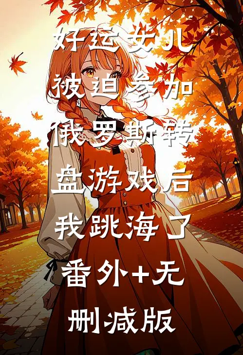 好运女儿被迫参加俄罗斯转盘游戏后，我跳海了:番外+无删减版