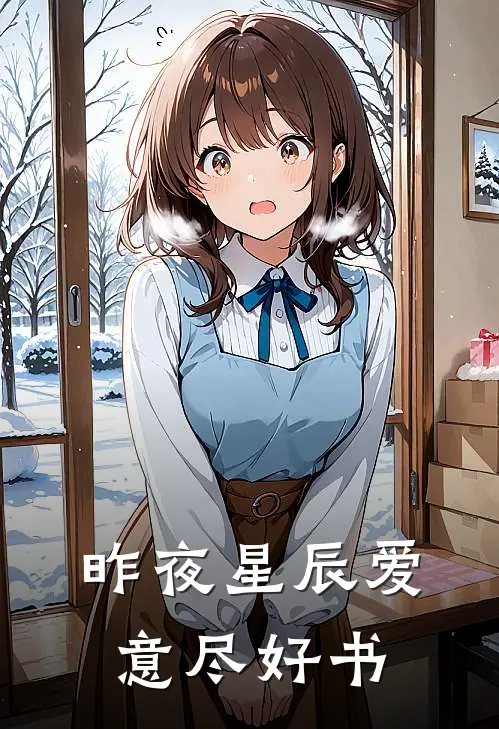 昨夜星辰爱意尽好书