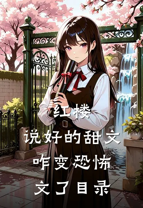 红楼：说好的甜文咋变恐怖文了目录