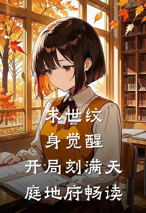 末世纹身觉醒：开局刻满天庭地府畅读