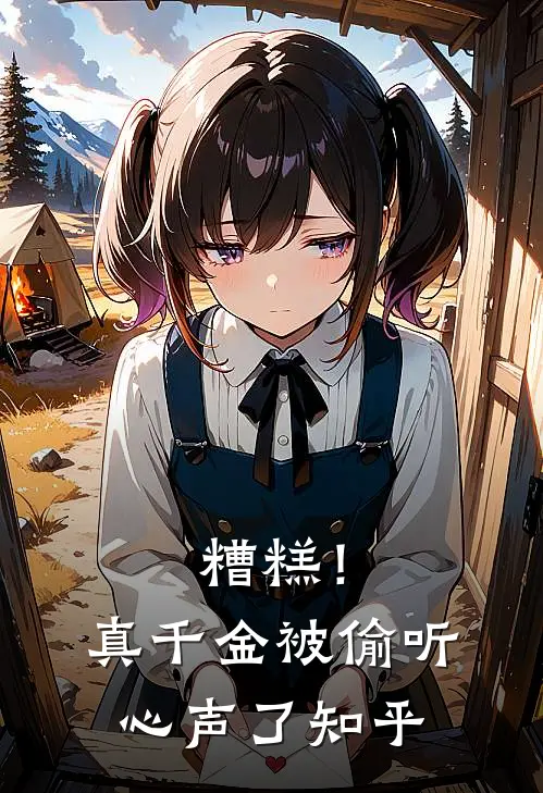糟糕！真千金被偷听心声了知乎