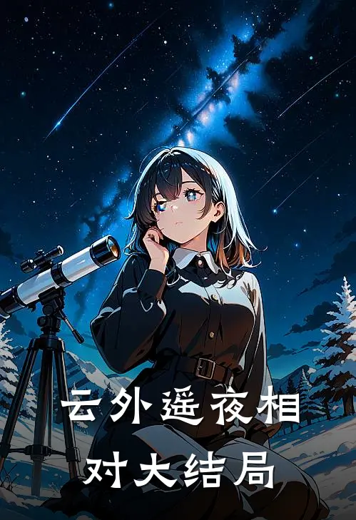 云外遥夜相对大结局