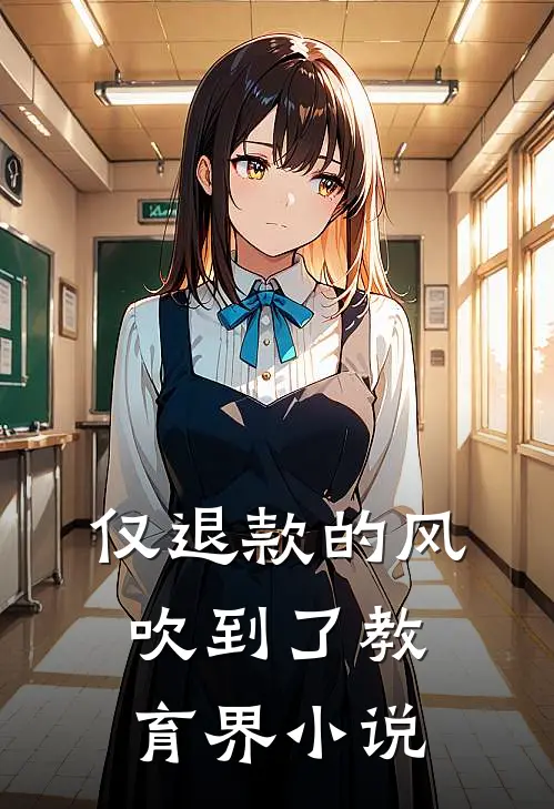仅退款的风吹到了教育界小说