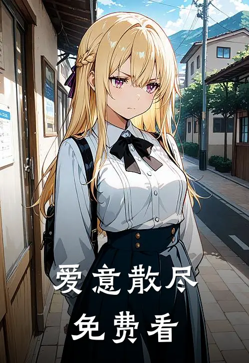 爱意散尽免费看