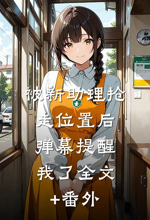 被新助理抢走位置后，弹幕提醒我了全文+番外