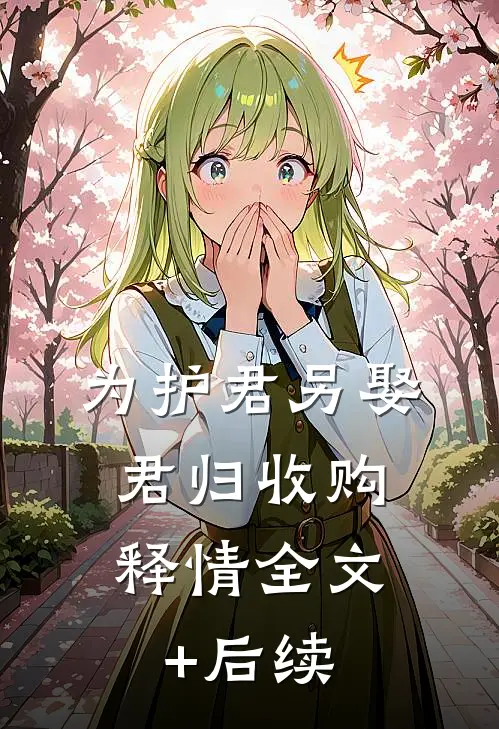 为护君另娶，君归收购释情全文+后续