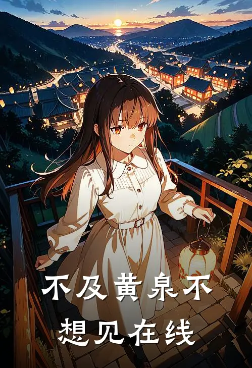不及黄泉不想见在线