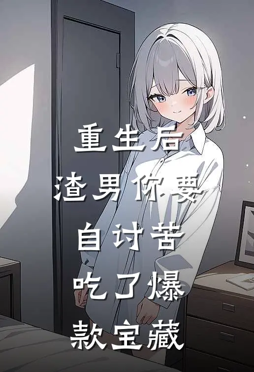 重生后，渣男你要自讨苦吃了爆款宝藏