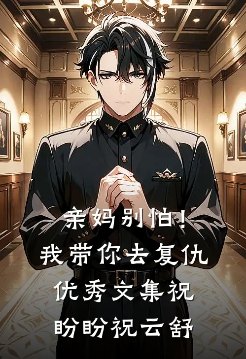 亲妈别怕！我带你去复仇优秀文集祝盼盼祝云舒