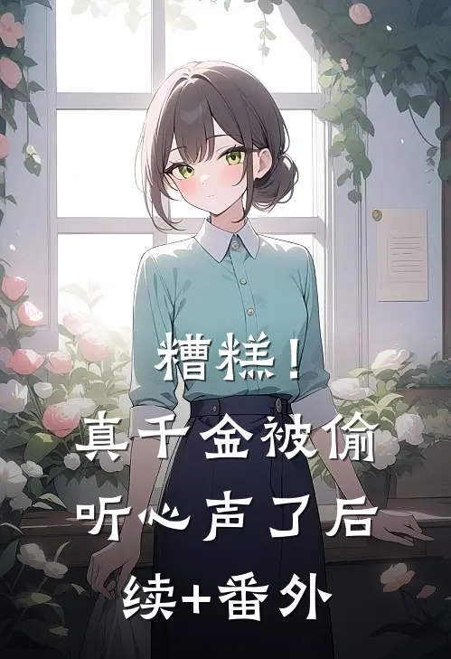 糟糕！真千金被偷听心声了后续+番外