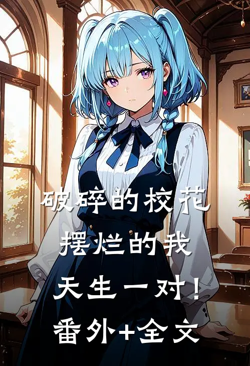 破碎的校花摆烂的我，天生一对！(番外)+(全文)