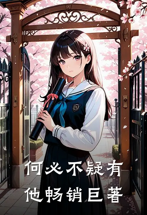 何必不疑有他畅销巨著