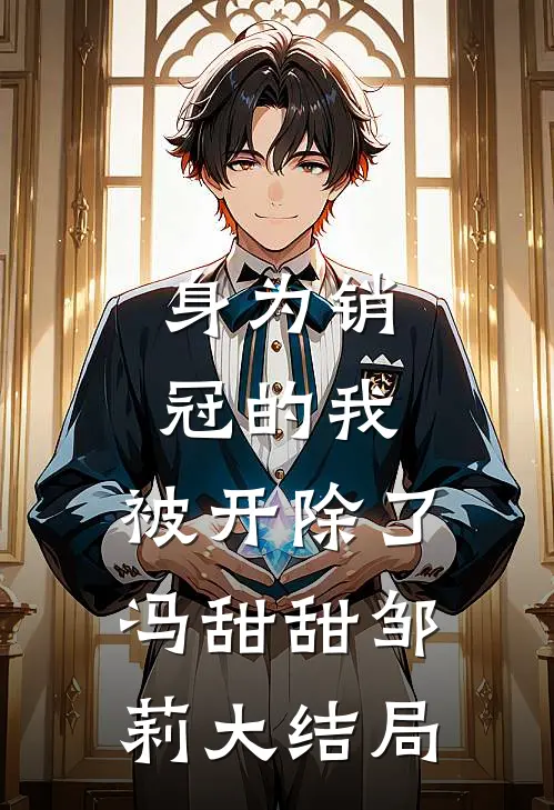 身为销冠的我，被开除了冯甜甜邹莉大结局