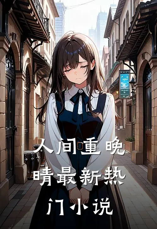 人间重晚晴最新热门小说