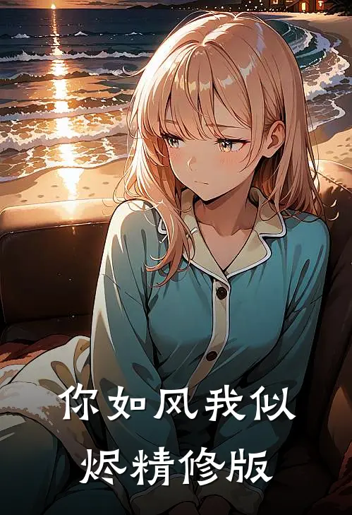 你如风我似烬精修版